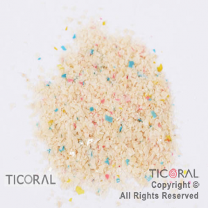 BRILLANTINA COMESTIBLE MULTICOLOR X1GR x 10